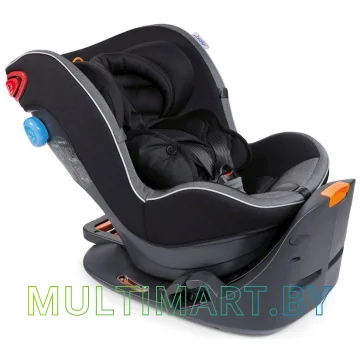 Автокресло Chicco 2Easy (jet black)